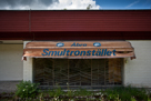 Smultronstället